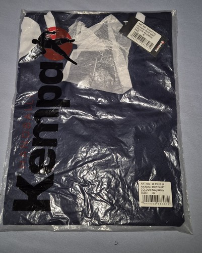 Kempa sport shirt - sport, xl