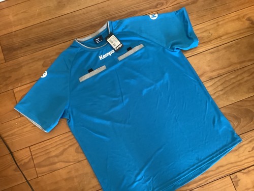 Kempa sport shirt deutschland - sport,