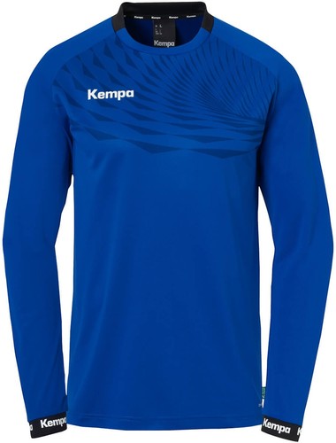 Kempa wave longsleeve - kempa,
