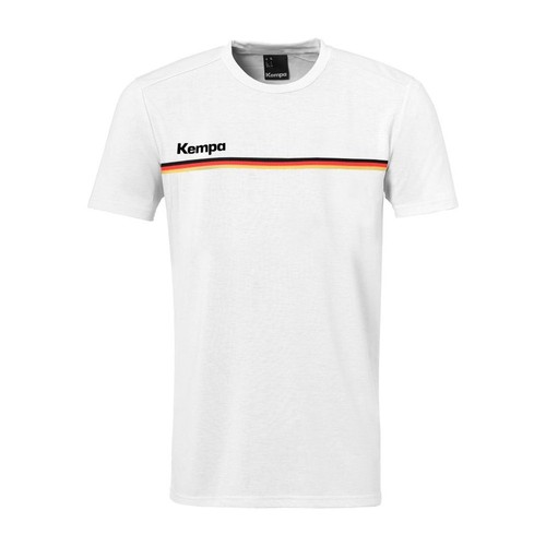 Kempa trikot shirt team ger - t-shirt,