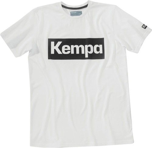Kempa sportshirt promo shirt - kempa, t-shirt