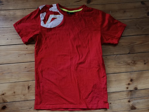 Kempa shirt 152 - shirt,